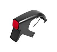 XinGeeek Parafango posteriore per scooter elettrico con fanale posteriore per Ninebot F3 F3 Pro Scooter elettrico Parafango posteriore luci posteriori