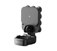 XinGeeek Supporto magnetico per Insta360 Luna Ultra/Luna Pro ventosa stand | Staffa di espansione magnetica per fotocamera Accessori per fotocamere