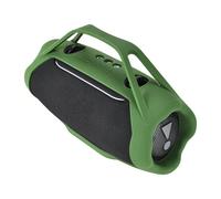 XinGeeek Xtreme 5 Custodia in silicone per JBL Xtreme 5 Wireless Bluetooth Speaker Custodia protettiva in silicone (verde)