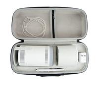 XINGFUDAO Custodie per proiettori Samsung Freestyle e Freestyle 2, che organizzano la batteria e gli accessori, Robusto e resistente all'usura, facile da trasportare