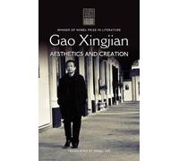 Xingjian Gao Gao Xingjian (Copertina rigida) Cambria Sinophone World