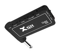 XINGLIDA 1pc Spina di Chitarra Portatile Ricarica Elec Cuffie Amplificatore Acustico/Ro (GA4#)