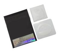 XINGLIDA 1Set Versione Ghiaccio Piedini del per Xlite V1 V3ES Pad Scivola Bordi Curvi Pattini Adesivo Esportstiger