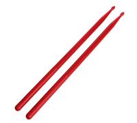 XINGLIDA Bacchette professionali per batteria, 1 paio, accessorio per strumento, accessorio per attrezzatura musicale (R#)