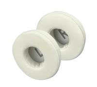 XINGLIDA Cuscinetti Auricolari Resistenti Sudore in Memory Foam Premium per Cuffie 450BT/460BT/500BT/510BT/520BT Cuffie Paraorecchie in Cotone Raffreddamento