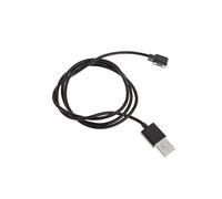 XINGLIDA Data Cable, Power Charger Holder Stand Base Charger Cable for Smartwatch 2Pin 2.84mm Smartwatch Universale USB Magnetic Charging Wire
