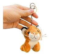 XINGLIDA Fermaglio per capelli, con orecchie di animali, clip laterali per capelli, accessori per acconciature in stile cartone animato (10#)