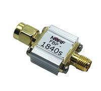 XINGLIDA filtro passa-banda basso di 1840MHz rf per HNT per ridurre il rumore per il maschio del minatore SMA dell'elio al filtro femminile del passa-banda di SMA Rf