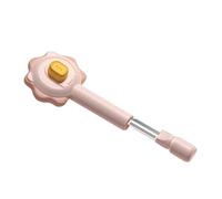 XINGLIDA Gatti Grooming Deshedding Pettine per gatti Rimuovere i capelli sciolti Gatti Massaggiare Pettine Dematting Rake Fornitura