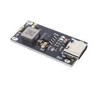 XINGLIDA IP2312 Tipo C Polimeri Ingresso USB Ternarys Liions Circuito Ricarica per Un'erogazione Potenza Rapida Efficiente Caricatori PCB per Dispositivi Multipli