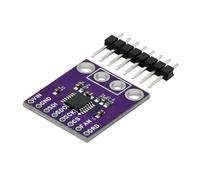 XINGLIDA MAX31856 Segnali Termocoppia Scheda Condizionamento con Ampie Temperature Variabili per Le Serre Agricole Laboratorio Utilizzano Le Temperature Industriali Monitoraggio del Modulo