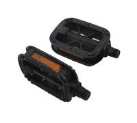 Xinglongs Pedali ultraleggeri antiscivolo per bicicletta, 2/4 paia, per MTB/bici da strada (2 paia)