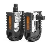 Xinglongs Pedali universali per bicicletta, 3 paia, per mountain bike, da strada, bici pieghevoli