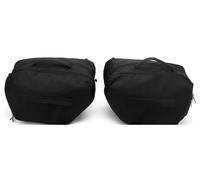 XingPuBhD Borsa Posteriore Moto per BMW per R1300GS per R 1300 per GS 2023 2024 Borsa Interna per Moto Borsa Laterale Impermeabile Nera Borsa per Attrezzi Borsa Viaggio Moto(A Pair)