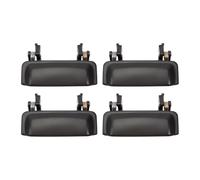 XingPuBhD Maniglia Porta Auto Esterna Per Ford Per Explorer 1998-2003 Per Lo Sport Per Trac 2001 2002-2005 4PCS Auto Maniglia Esterna Porta FO1310117 F87Z7822404BAL