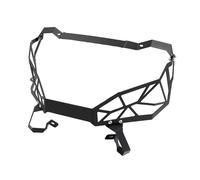XingPuBhD Protezione Fari Per CFMOTO Per CF Per 800MT Per MT800 Per MT Per 800 Per MT Accessori Per Moto Protezione Faro Griglia Di Griglia Faro(Black)