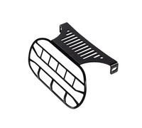 XingPuBhD Protezione Fari Per Sportster Per S 1250 Per RH1250 Per RH 1250 2021 2022 Griglia Di Protezione Faro Moto Griglia Faro