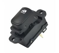 XingPuBhD Pulsante Alzavetro Elettrico Per Hyundai I20 2008-2015 PB, PBT Hatchback 93570-1J102 Interruttore Alzacristallo Elettrico Lato Guida (Size : 2, Colore : Nero)