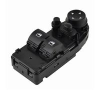 XingPuBhD Pulsantiera Alzavetro Per BMW 3 Per La Serie Per E92 Per LCI 2005 2006 2007 2008 2009 2010-2013 Interruttore Finestra Energia Elettrica Pulsante Car Styling 61319217352
