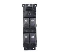 XingPuBhD Pulsantiera Alzavetro Per Hyundai Per I20 2008 2009 2010 2011 2012 2013 Electric Power Master Finestra Interruttore Pulsante Ricambi Auto 935701J102