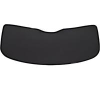 Xingruijie Auto Parasole per Skoda Octavia 2021-2025, Parabrezza Finestrini Laterali Lunotto Raggi UV Protezione da sguardi indiscreti,Rear