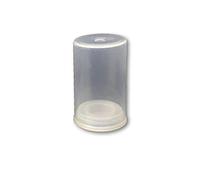 XINGSUI 12 Pezzi 30mm Caliber Plastic Film Canisters, Lattine Di Film, Plastica Con Coperchio, Lattine Di Film Riutilizzabili, Per Archiviare Film, Negativi E Piccoli Oggetti