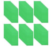 XINGSUI 60 Buste per monete, buste autoadesive, buste per denaro, mini buste, per confezionare piccoli oggetti, salari, banconote, perline, semi, ecc