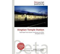 Xingtian Temple Station: Taipei Rapid Transit System, Xinzhuang Line (TRTS), Zhongshan District