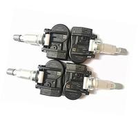 XINGWANGDYSI 4 Pezzi Sistema di Monitoraggio della Pressione dei Pneumatici Fw931A159Ab Lr06637 Sensore TPMS per Land Rover Discovery per Range per Rover Sport Lr070840