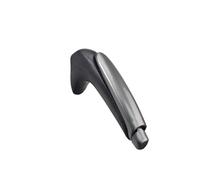 XINGWANGDYSI Copri pomello del Cambio per Auto Civic 2006-2011 Gruppo pomello Leva Cambio Automatico 54130-Sna-A81 Pomelli del Cambio per Auto