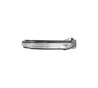 XINGWANGDYSI Indicatore di direzione a LED per specchietto Laterale per Auto per Nissan X-Trail T32 Qashqai J11 Murano Z52 2014-2019 Luce per specchietto retrovisore