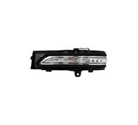 XINGWANGDYSI Indicatore Laterale a LED per specchietto retrovisore Auto per Ford Edge 2015 2016 2017 2018 2019