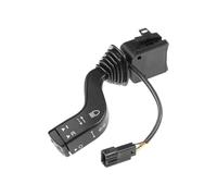 XINGWANGDYSI Interruttore Combinato per Opel Astra G 1998-2005 Interruttore fari Auto Indicatore di direzione Interruttore piantone sterzo Combinato 1241348 6240240