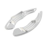 XINGWANGDYSI Leva del Cambio per Lincoln per MKT 2013-2016 per Mks 2013-2019 per Continental 2016-2019 Estensione della Leva del Cambio al Volante dell'auto