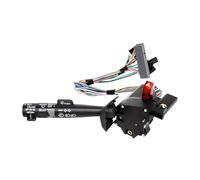 XINGWANGDYSI Leva Interruttore tergicristallo lavavetri per Chevrolet per Blazer per S10 26100985 Interruttore tergicristallo indicatore di direzione Combinazione Multifunzionale