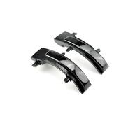 XINGWANGDYSI Luci per specchietti retrovisori Esterni per Auto indicatori di direzione dinamici per Mitsubishi Outlander ASX 2013-2020 Lancer 2016 8351A135