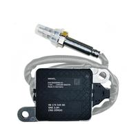 XINGWANGDYSI Nitrogen Oxygen Sensor 9817454580 Nitrogen Oxygen Sensor Nox Sensor for Peugeot for Boxer 2015 2016 2017 2018 2019 Automotive Nox Sensor