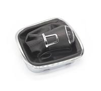 XINGWANGDYSI per VW per Polo 6C 2015 2016 2017 2018 5 6 Marce Pomello del Cambio Leva Parapolvere Cuffia Tuta in Pelle Parte Pomello del Cambio Automatico per Auto
