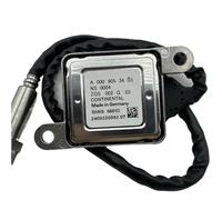 XINGWANGDYSI Sensore di ossido di azoto A0009053403 5Wk96681D Sensore Nox 5Wk96681E 0009053403 A0009055100 per Mercedes per Benz W166 W212 W222 Sensore di azoto
