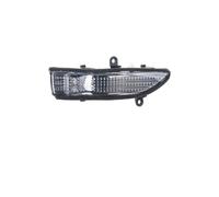 XINGWANGDYSI Specchietto retrovisore Laterale per Auto indicatori di direzione Lampeggianti per Hyundai Santa Fe Sport Ix45 30 2013 2014 2015 2016
