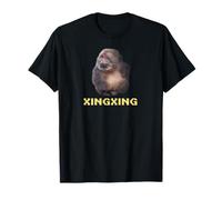 Xingxing la Scimmia Maglietta