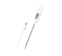 XINGYU Probe Type Kitchen Food Thermometer, Oil Temperature Meter, Milk Temperature Meter, Water Temperature Meter, Electronic Thermometer, Kitchen Gadget Very Useful Household Tools (C