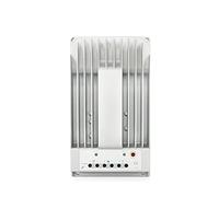 XINHAN Regolatore di carica solare, MPPT30A Controller di monitoraggio solare 1 2V/24V Controller di carica e scarico