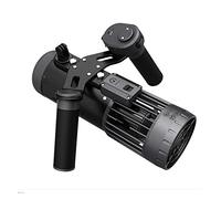 XINHAN Scooter subacqueo Booster Subacqueo Che Spara Snorkeling Piccolo Booster Subacqueo Palmare Elica Sport Acquatici Nuoto all'aperto