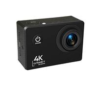 XINHAN Telecamera di Azione WiFi. HD 4K, 6 0FPS 2. 4MP 2.0. Pollice IPS. Schermo con Telecamera Impermeabile grandangolare grandangolare, Camcorder for Fotocamera d'azione -Guarda Il filmato
