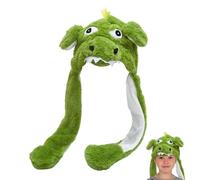 Xinhuju Cappello per le orecchie morbido, cappello per le orecchie in movimento | tieni le tue orecchie a tuo agio con questo morbido cappello per le orecchie in materiale caldo che ti protegge