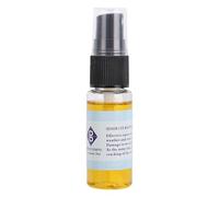 Xinhuju Club Oil - Lubrificante premium da 20 ml, condizionatore per pozzo di legno, soluzione lubrificante, protezione duratura per la conservazione della sicurezza della pulizia 'asta