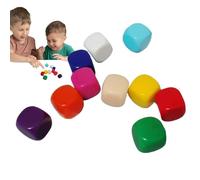 Xinhuju Giochi di selezione di pietra, Giochi tradizionali coreani, Giochi popolari classici | Giochi di Viaggio Che rafforzano l'HT Training nella Mano e negli Occhi