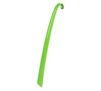 Xinhuju Lungo corno | Haim Stick Sock Remover Helper, 16,7 pollici pigri usura, sollevamento stivali flessibile per gli uomini donne gestiscono gli anziani, verde, Se référer au