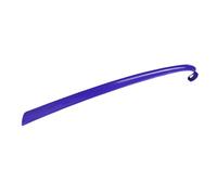 Xinhuju Lungo corno | Haim Stick Sock Remover Helper, 16,7 pollici pigri usura, sollevamento stivali flessibile per gli uomini donne gestiscono gli anziani, blu, Se référer au descriptif